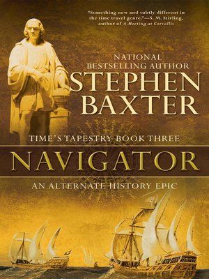cover image of Navigator